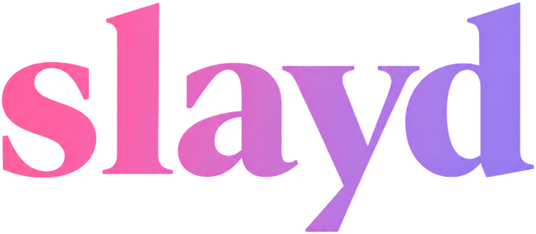 Slayd